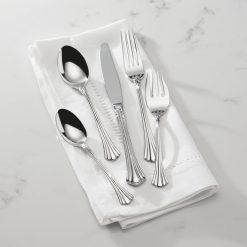 Alternative view of Lenox Heritage Lenox Heritage 1800 5-Piece Place Setting