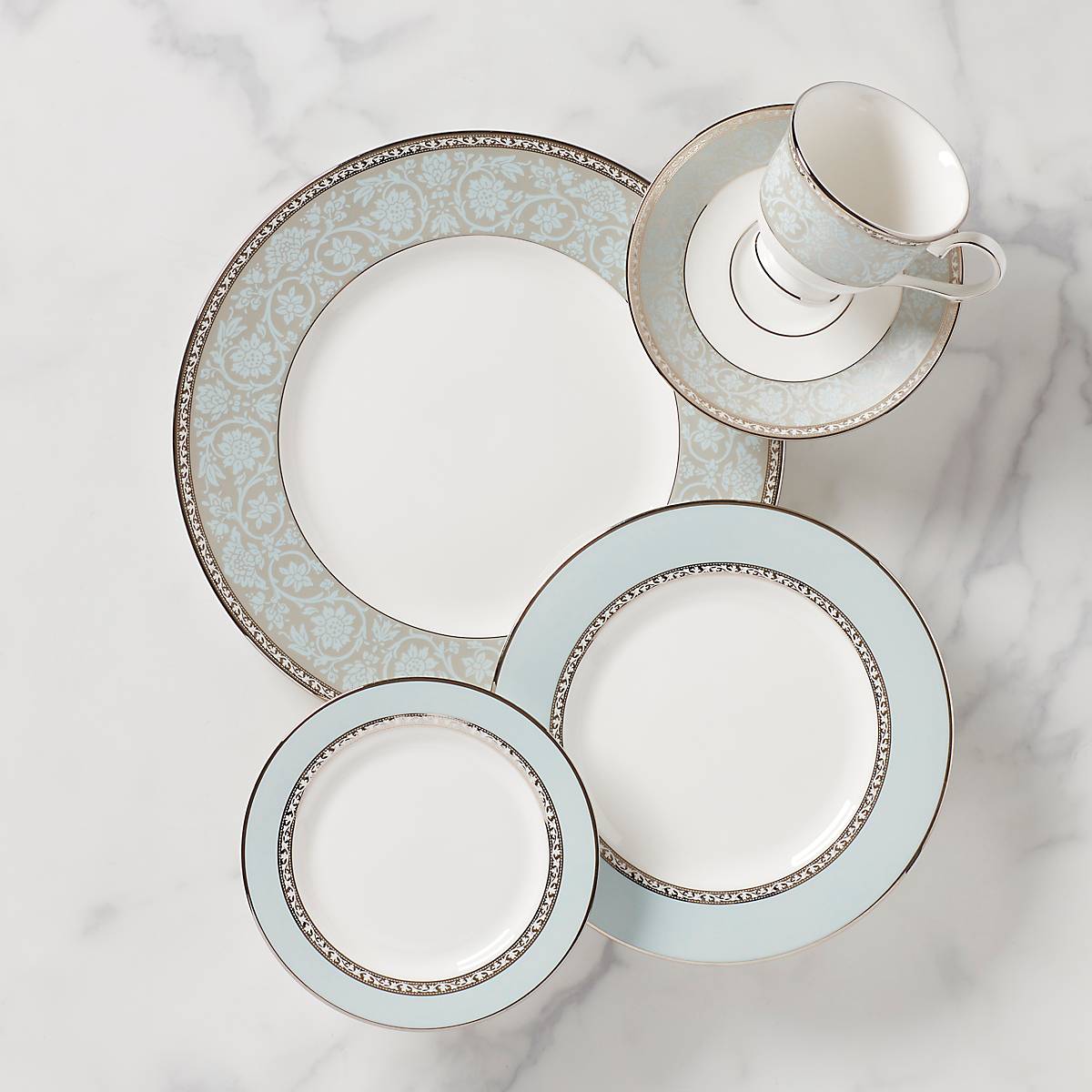 Lenox Heritage Lenox Heritage Westmore 5-Piece Place Setting