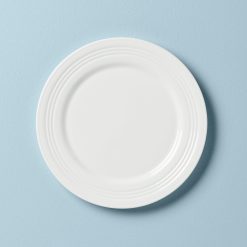 Lenox Heritage Lenox Heritage Tin Can Alley Four Degree Accent Plate