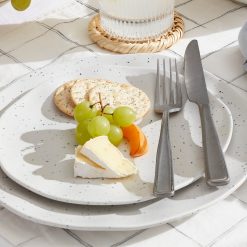 Alternative view of Lenox Heritage Lenox Heritage Reid Vintage 20-Piece Flatware Set