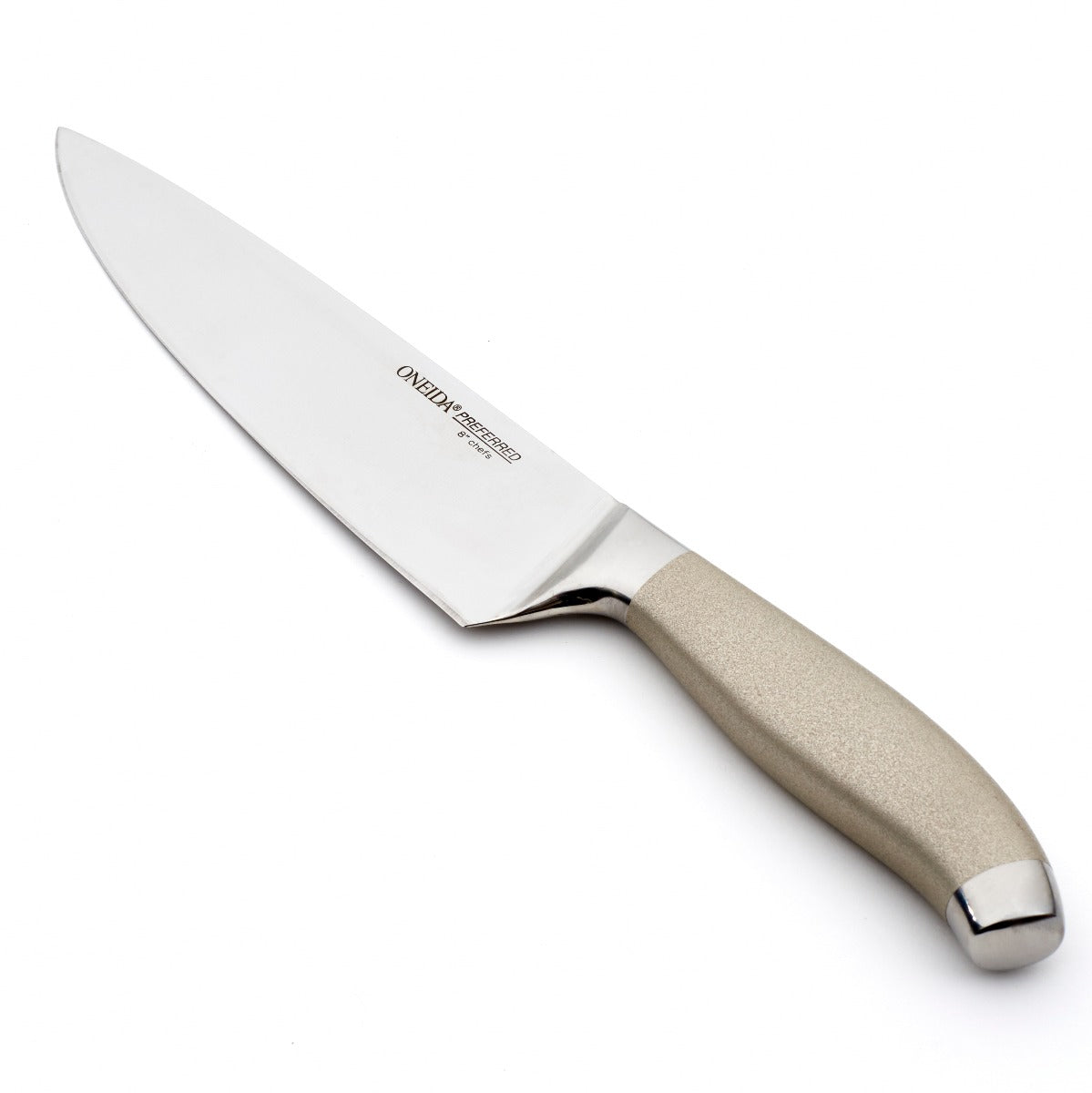 Lenox Heritage Lenox Heritage Preferred 8 Chef Knife with Blade Guard