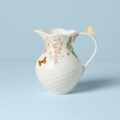 Lenox Heritage Lenox Heritage Butterfly Meadow Pitcher