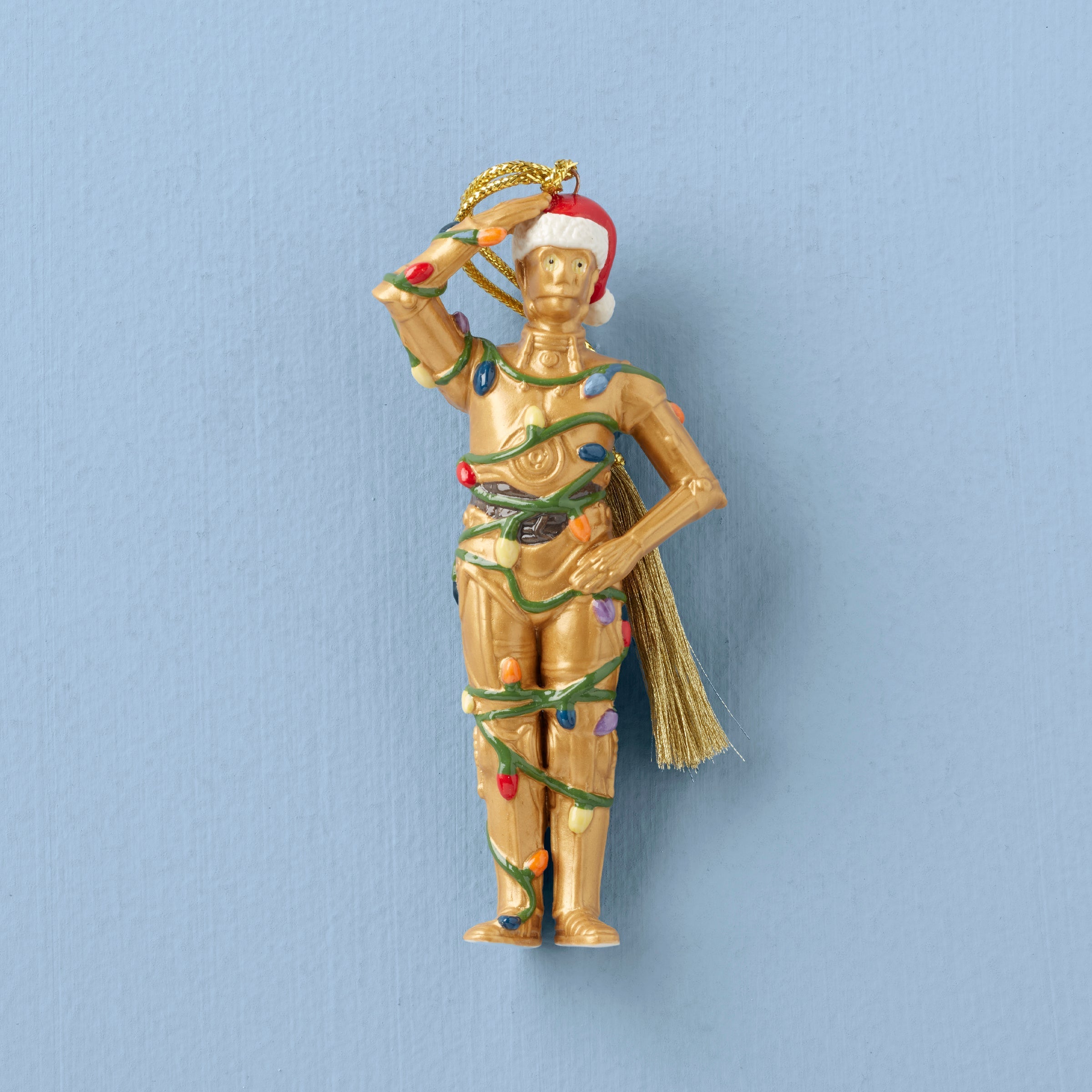 Lenox Heritage Lenox Heritage C-3PO Ornament