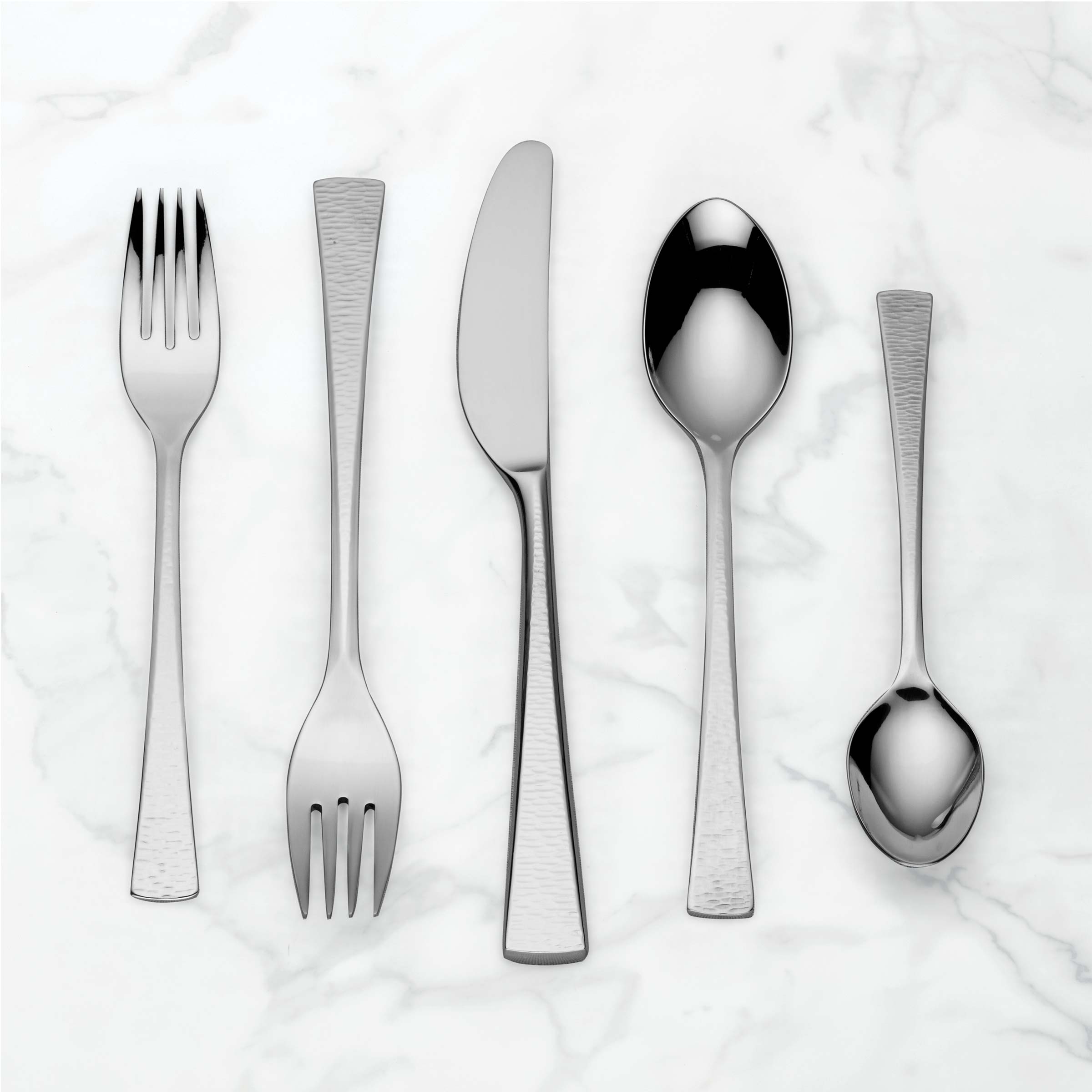 Lenox Heritage Lenox Heritage Biscayne 65-Piece Flatware Set