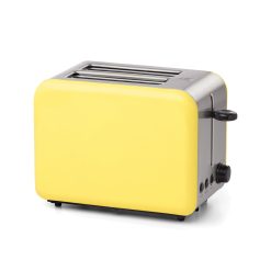 Lenox Heritage Lenox Heritage Yellow 2-Slice Toaster