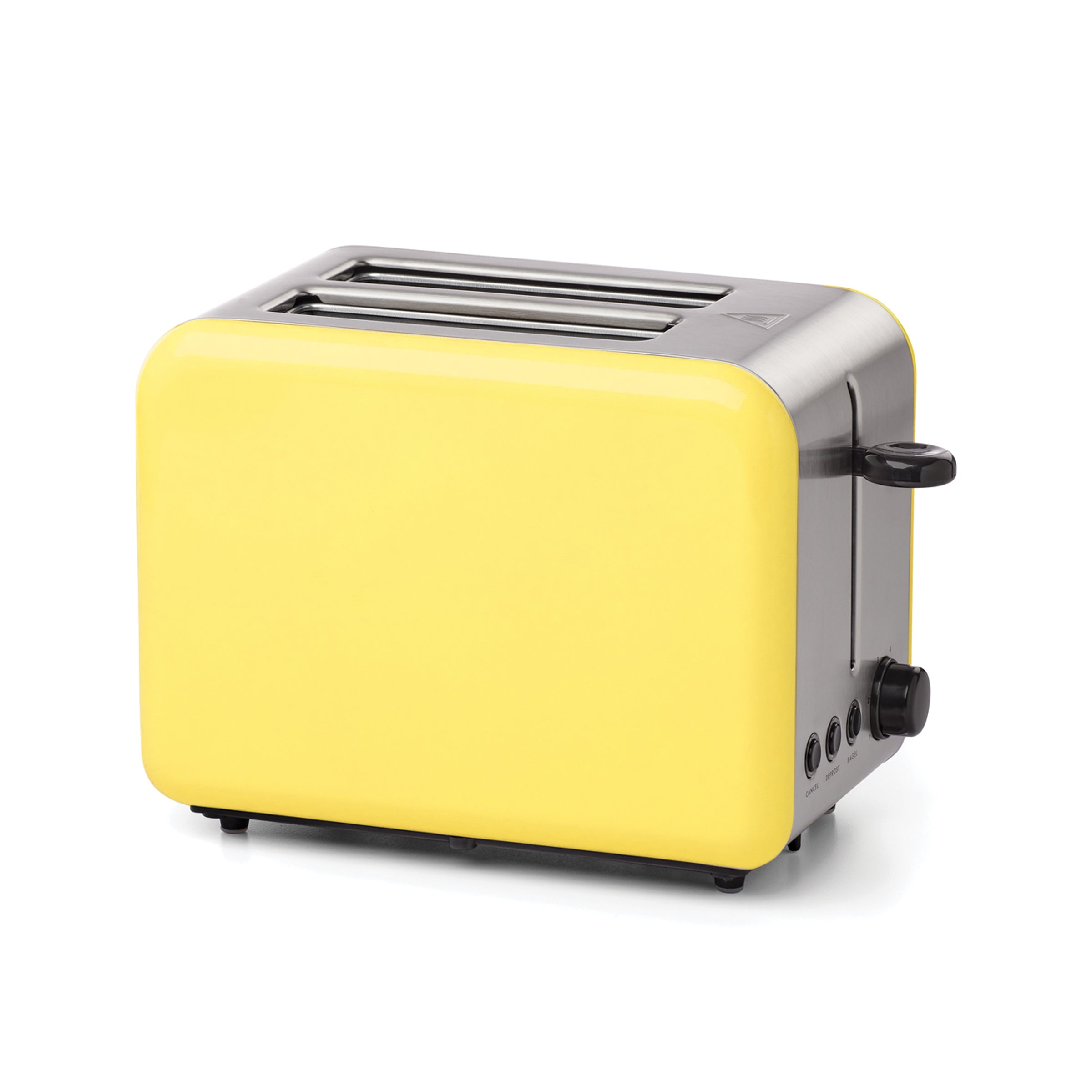 Lenox Heritage Lenox Heritage Yellow 2-Slice Toaster