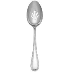 Lenox Heritage Lenox Heritage Lyndon Pierced Buffet Spoon
