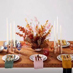Alternative view of Lenox Heritage Lenox Heritage Ridge White 12-Piece Dinnerware Set