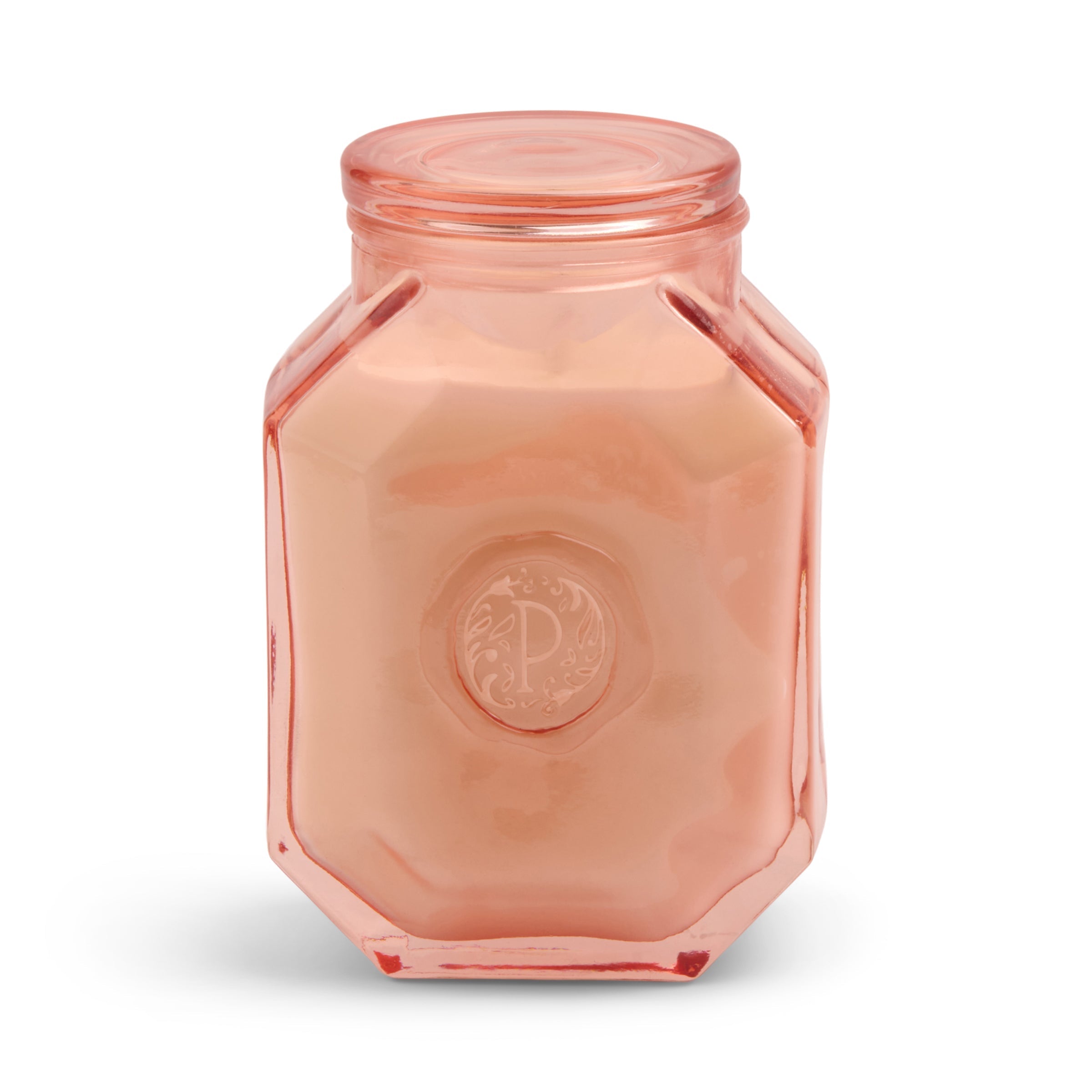 Lenox Heritage Lenox Heritage Botanica Saffron Rose 8oz Candle