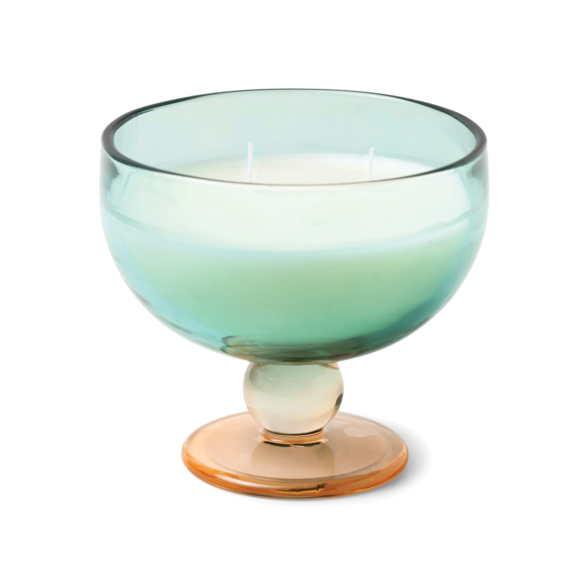 Lenox Heritage Lenox Heritage Aura Tobacco Patchouli 6oz Candle - Image 2