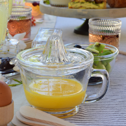 Alternative view of Lenox Heritage Lenox Heritage Glass Citrus Juicer