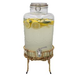 Lenox Heritage Lenox Heritage Fiesta Beverage Dispenser