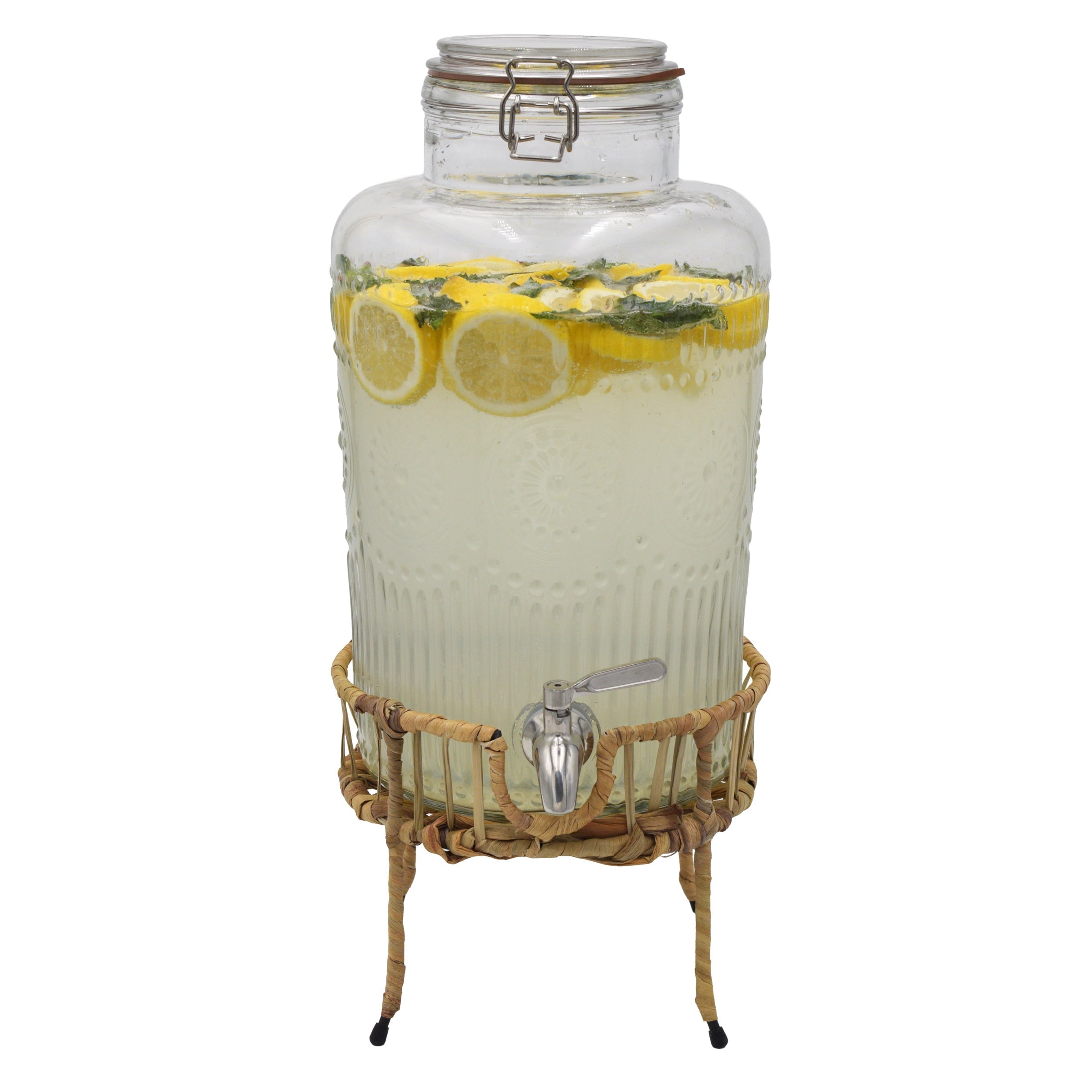 Lenox Heritage Lenox Heritage Fiesta Beverage Dispenser