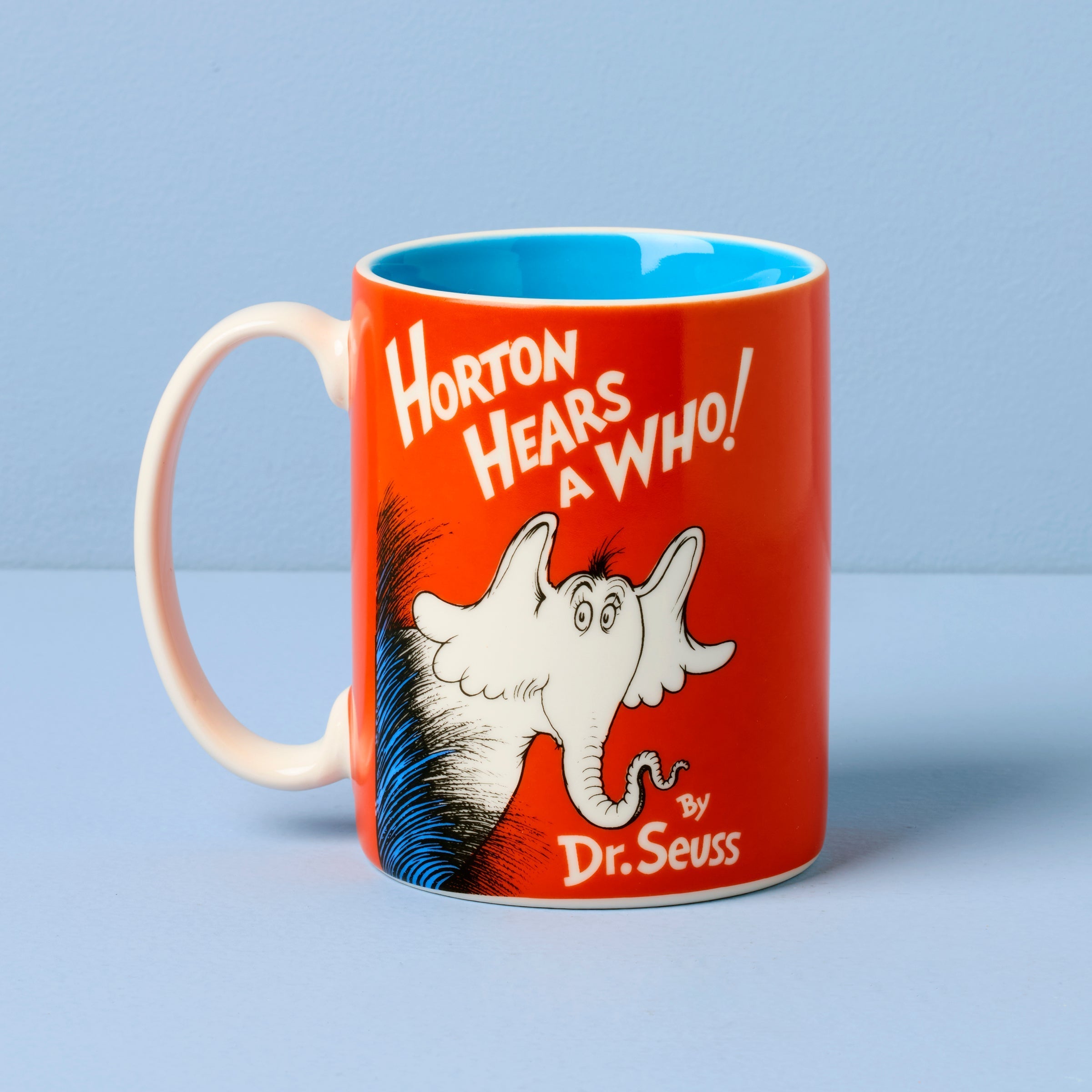 Lenox Heritage Lenox Heritage Dr. Seuss' Horton Hears A Who Mug - Image 2