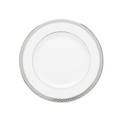 Lenox Heritage Lenox Heritage Lace Couture Salad Plate