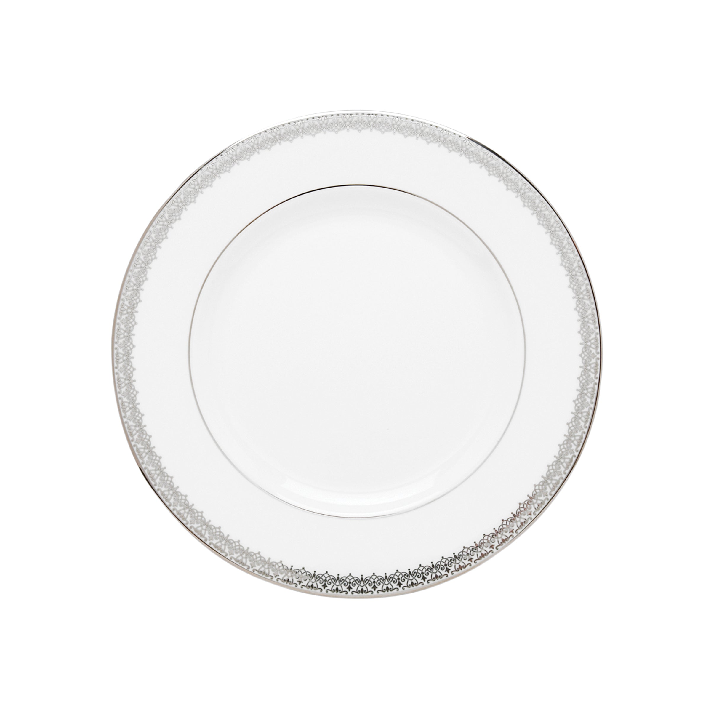 Lenox Heritage Lenox Heritage Lace Couture Salad Plate