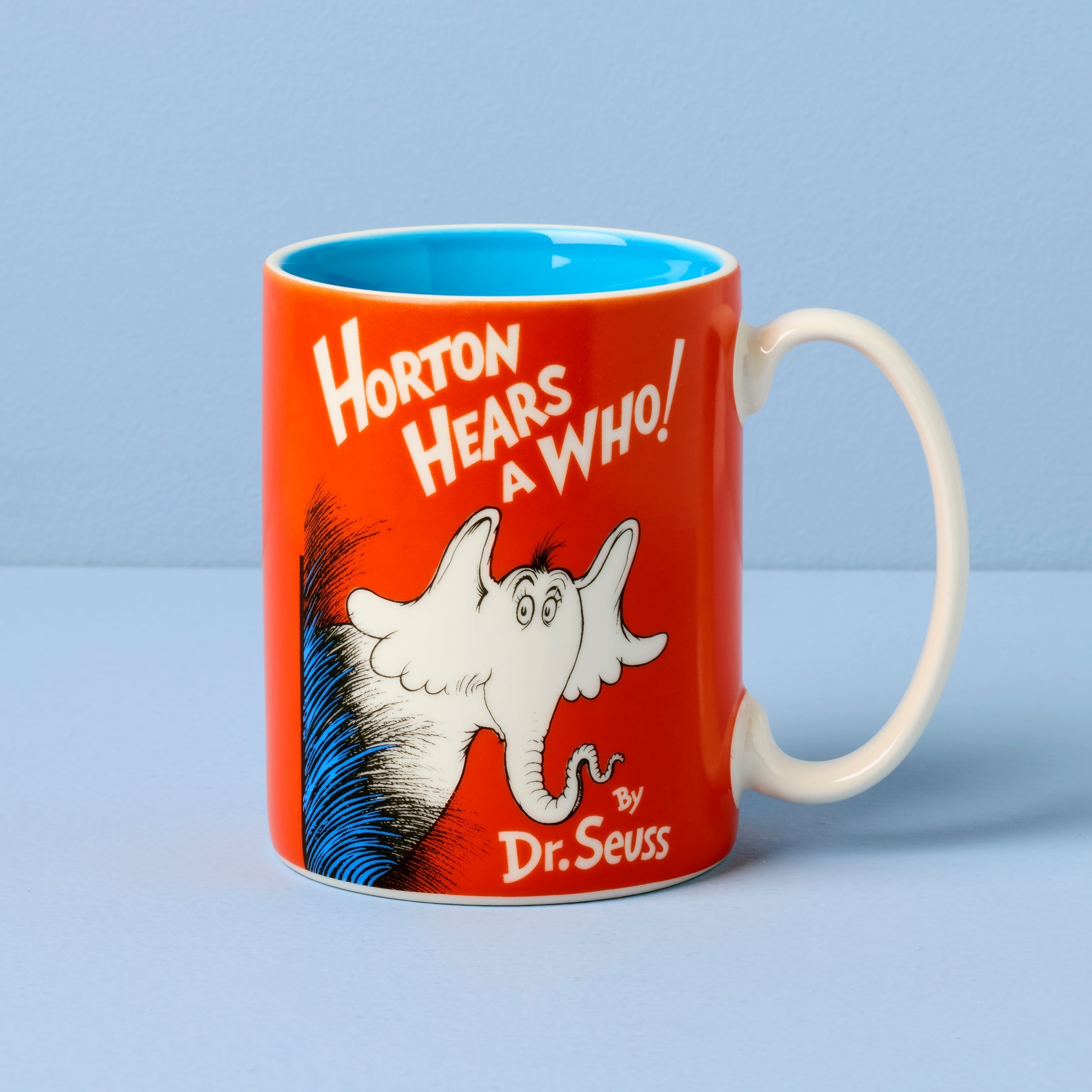 Lenox Heritage Lenox Heritage Dr. Seuss' Horton Hears A Who Mug