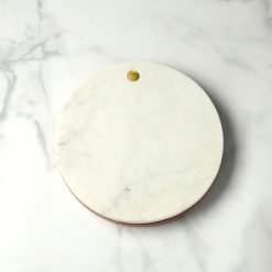 Alternative view of Lenox Heritage Lenox Heritage Garnet Swivel Serving Board & Cheese Serving Set