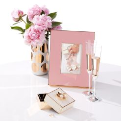 Alternative view of Lenox Heritage Lenox Heritage Make It Pop Gold Floral Box