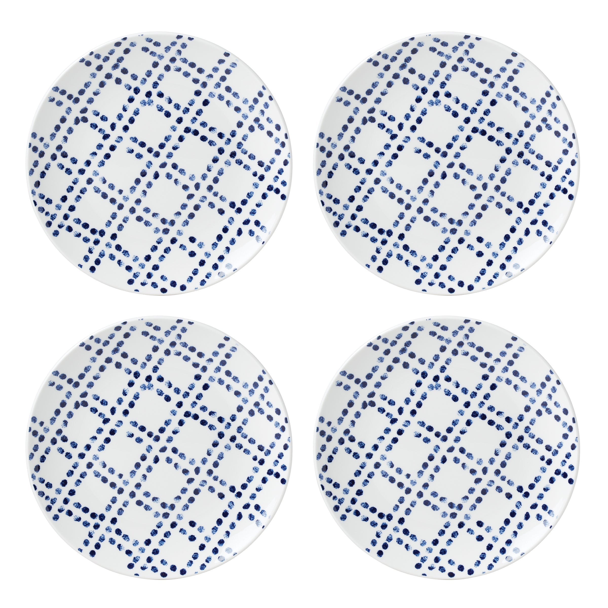 Lenox Heritage Lenox Heritage Harbour 12-Piece Dinnerware Set - Image 9