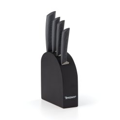 Lenox Heritage Lenox Heritage Raintree Ash 5-Piece Cutlery Prep Set