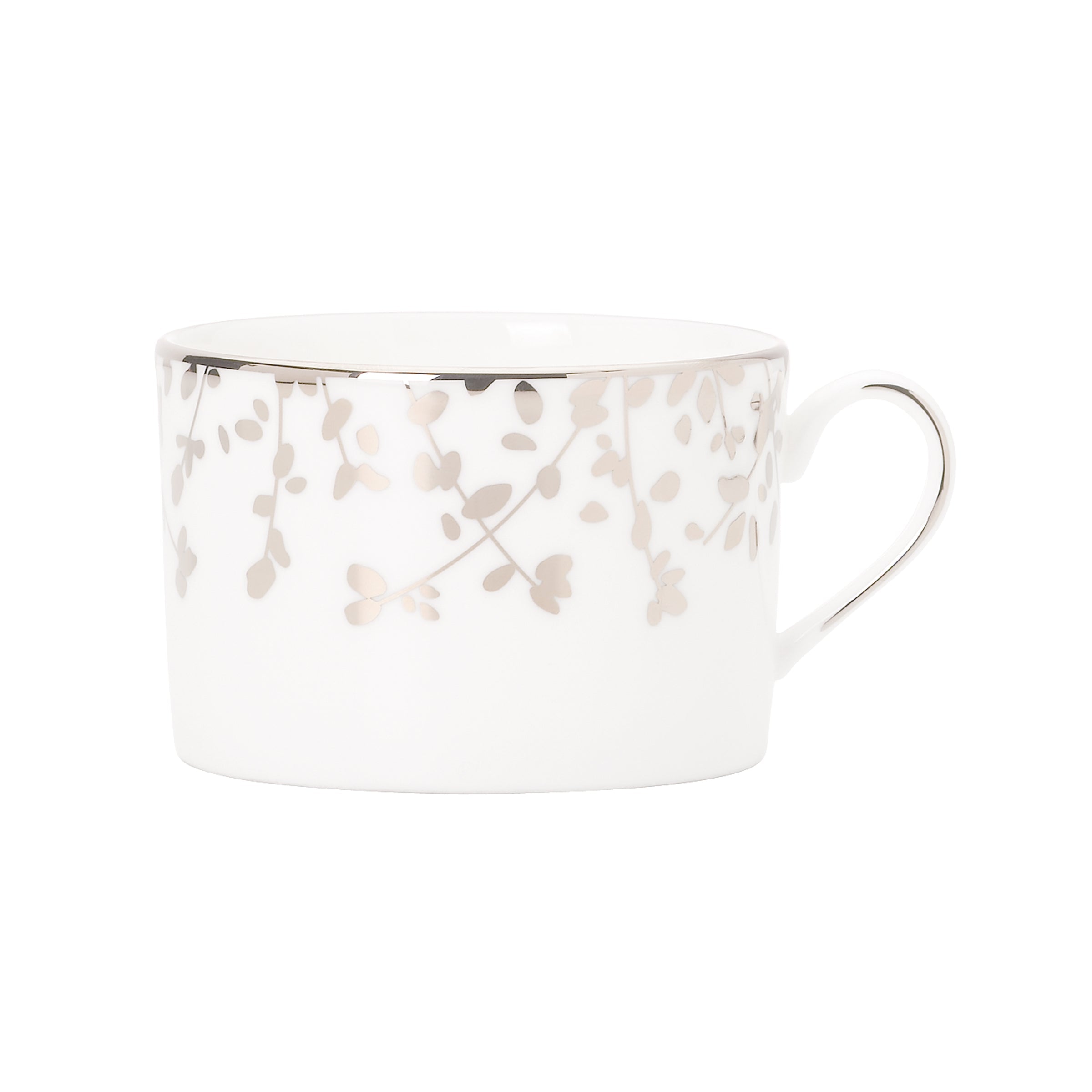 Lenox Heritage Lenox Heritage Gardner Street Platinum Cup
