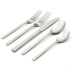 Lenox Heritage Lenox Heritage Allay 20-Piece Flatware Set