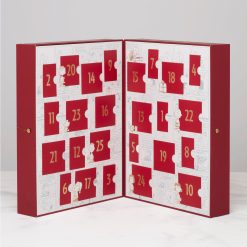 Alternative view of Lenox Heritage Lenox Heritage Peanuts Advent Calendar