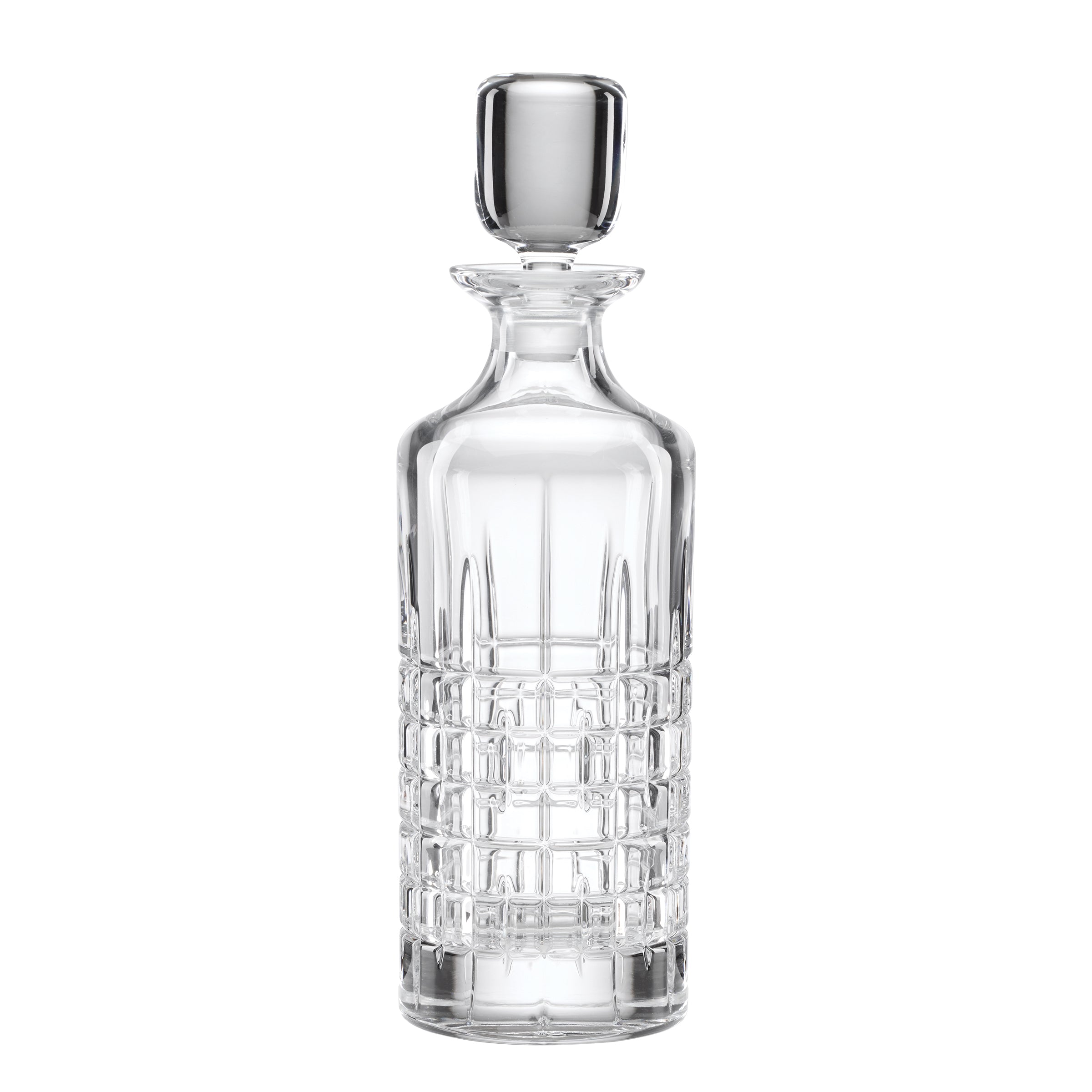 Lenox Heritage Lenox Heritage Deklan Crystal Decanter