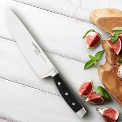 Alternative view of Lenox Heritage Lenox Heritage Continental 8 Chef Knife with Blade Guard