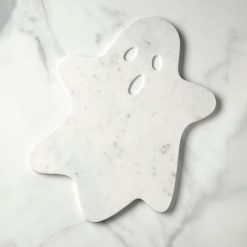 Lenox Heritage Lenox Heritage White Marble Ghost Serving Board