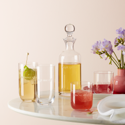 Alternative view of Lenox Heritage Lenox Heritage High Spirits Decanter