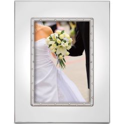 Lenox Heritage Lenox Heritage Devotion 5x7 Photo Frame