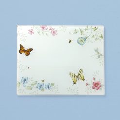 Lenox Heritage Lenox Heritage Butterfly Meadow Large Cutting Board