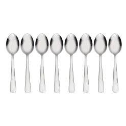 Lenox Heritage Lenox Heritage Zinc Teaspoons, Set of 8