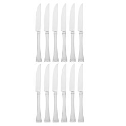 Alternative view of Lenox Heritage Lenox Heritage Portola Steak Knives, Set of 12