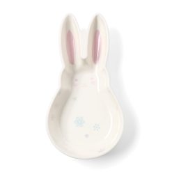 Alternative view of Lenox Heritage Lenox Heritage Bunny Hop Bunny Platter