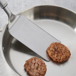 Alternative view of Lenox Heritage Lenox Heritage Elite Gadgets Stainless Steel Griddle Turner