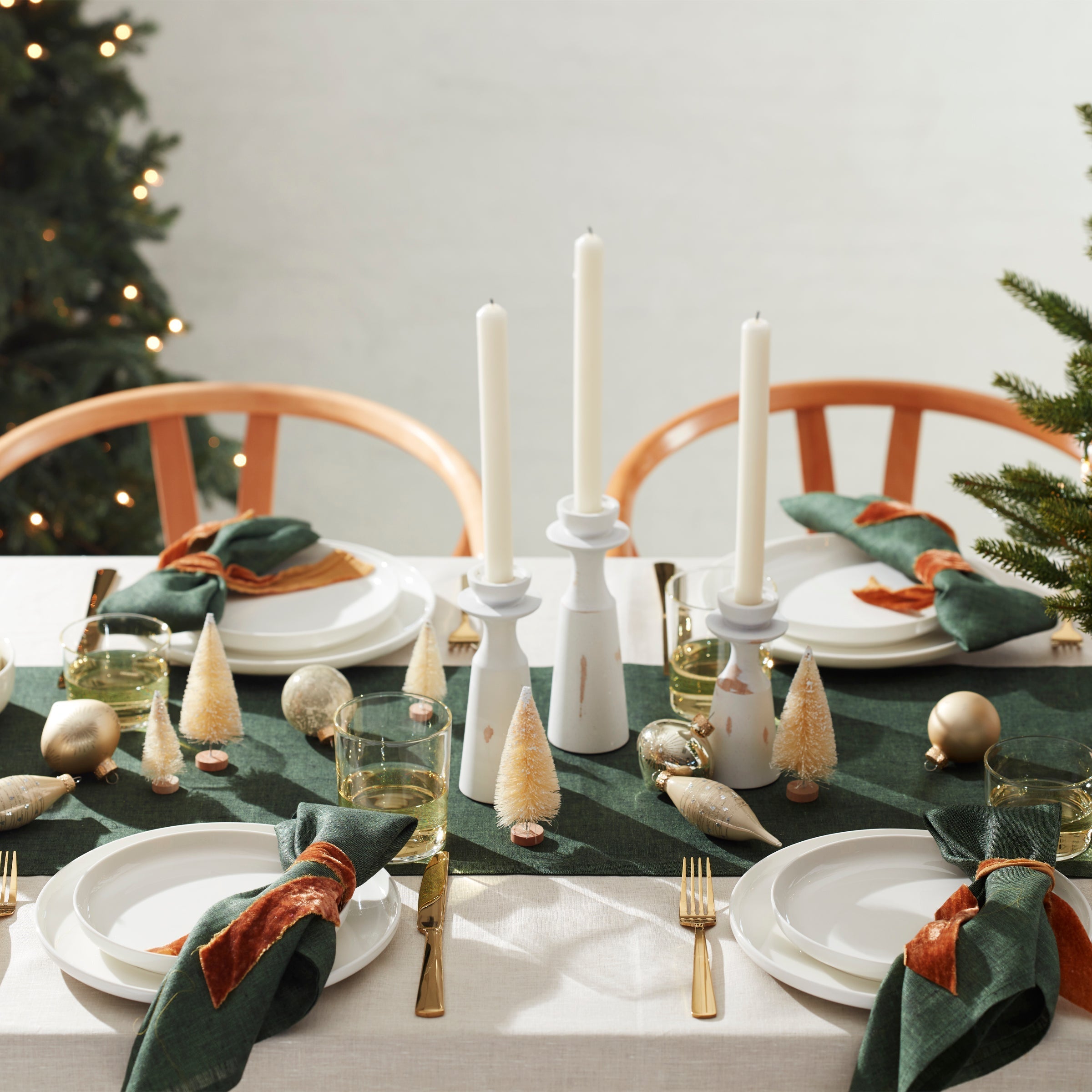 Lenox Heritage Lenox Heritage 24 Seven White 12-Piece Dinnerware Set - Image 12