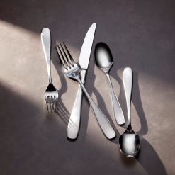 Alternative view of Lenox Heritage Lenox Heritage Peyton 42-Piece Flatware Set