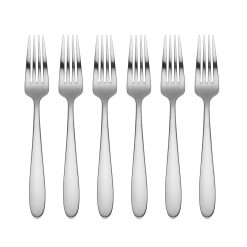 Lenox Heritage Lenox Heritage Vale Salad Forks, Set of 6
