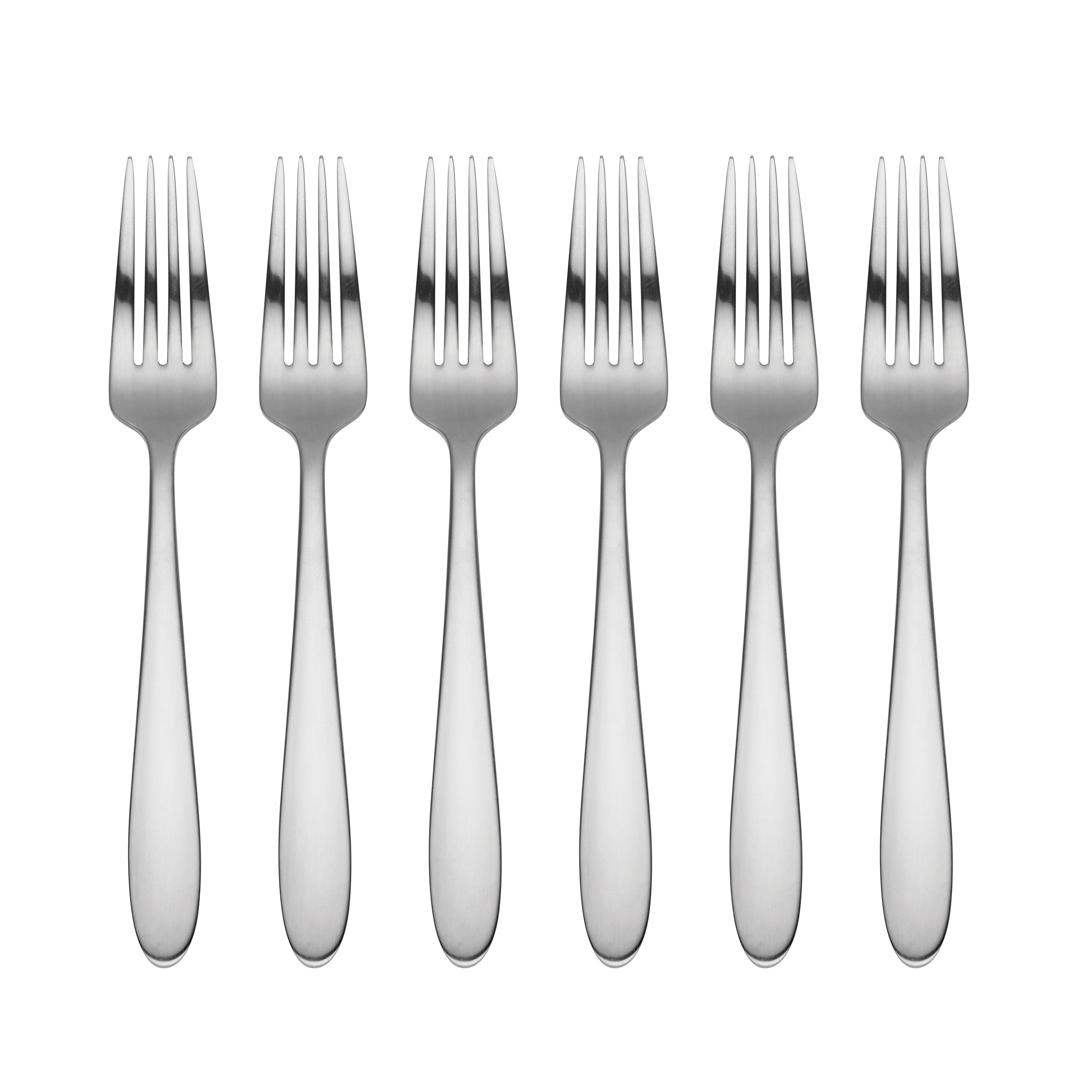 Lenox Heritage Lenox Heritage Vale Salad Forks, Set of 6