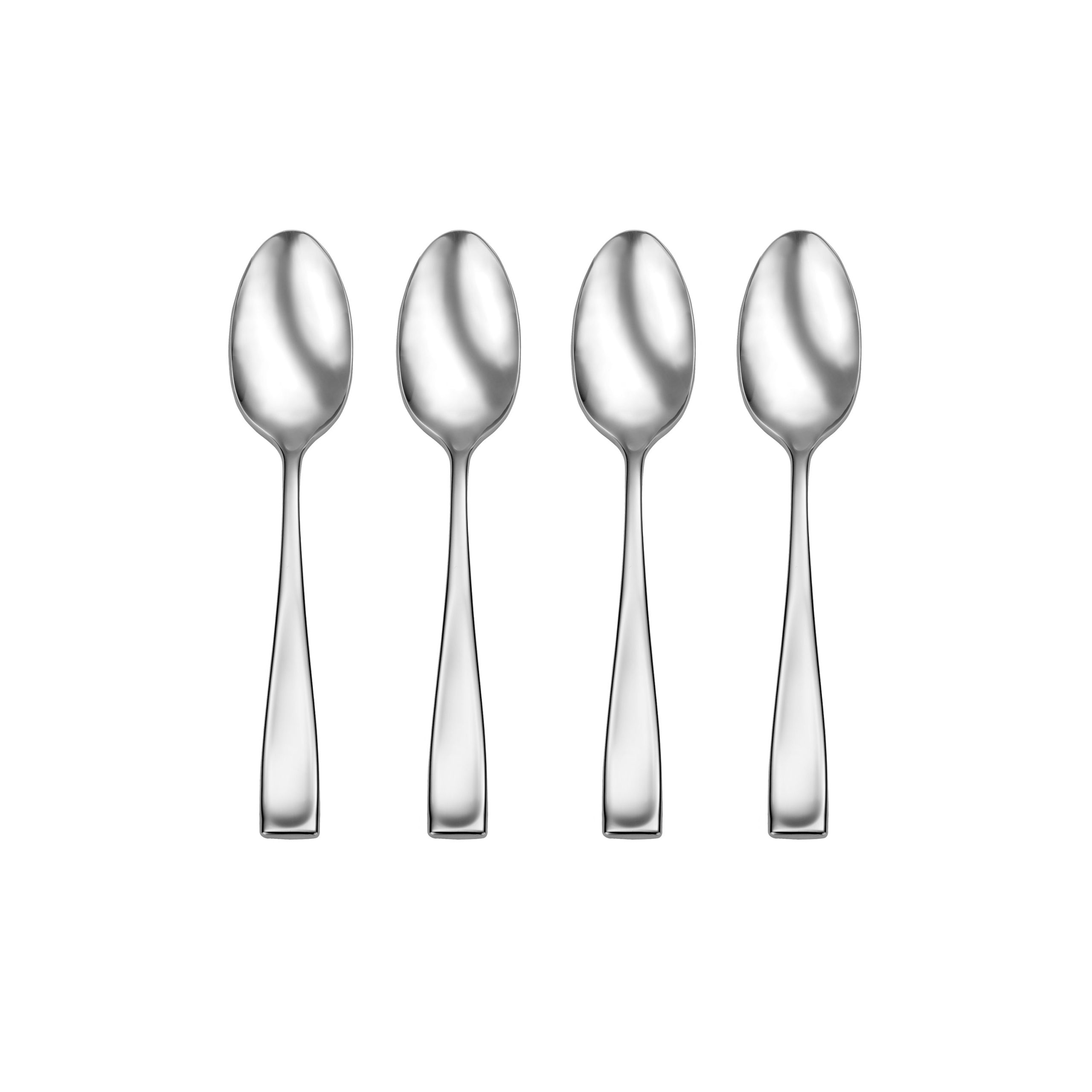 Lenox Heritage Lenox Heritage Moda Cocktail Spoons, Set of 4 - Image 2