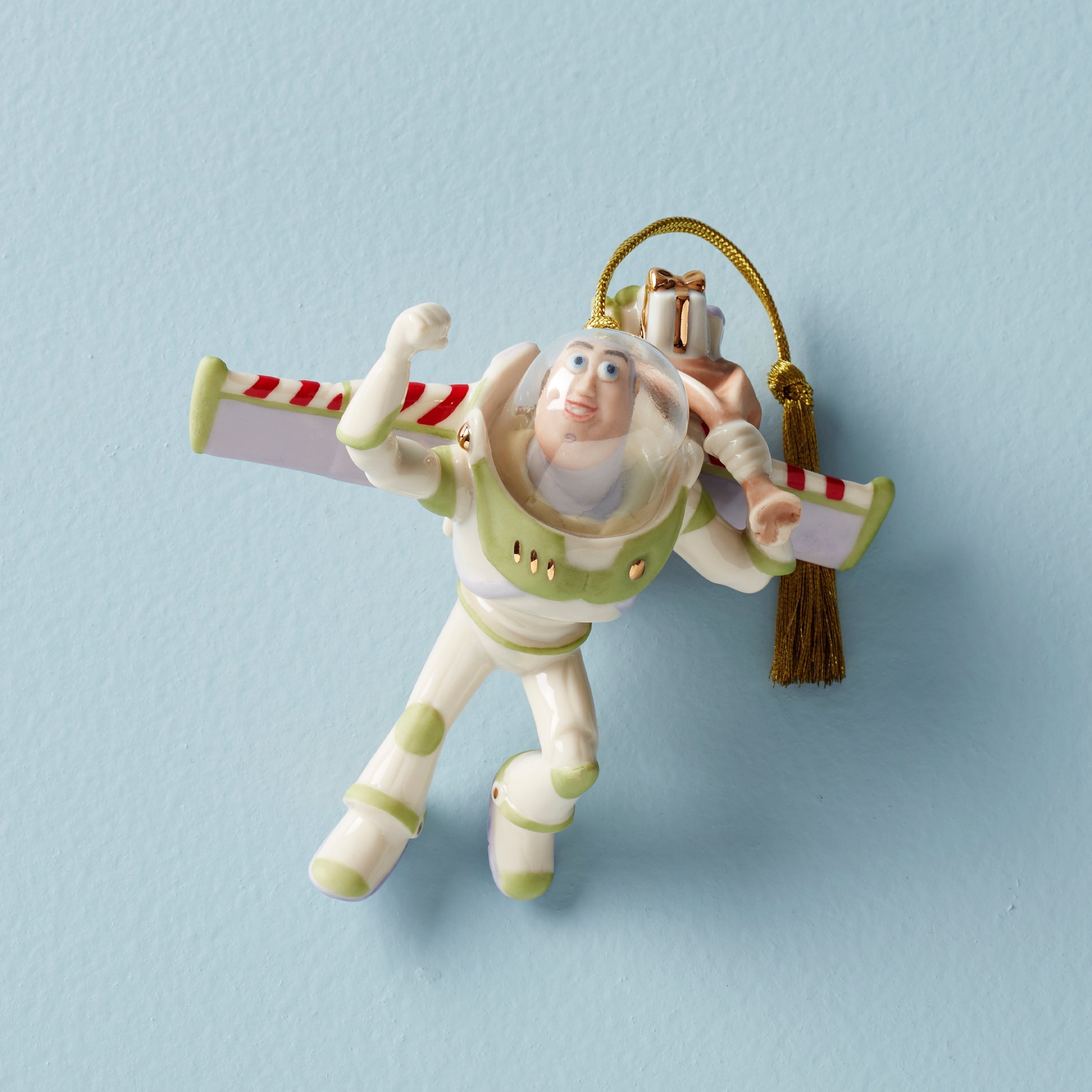 Lenox Heritage Lenox Heritage Buzz Lightyear Ornament