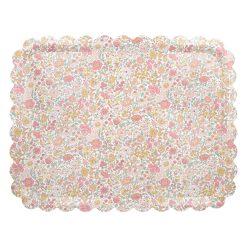 Lenox Heritage Lenox Heritage Meri Meri X Liberty Wharfedale Large Tray