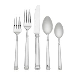 Lenox Heritage Lenox Heritage Abington Square 5-Piece Place Setting