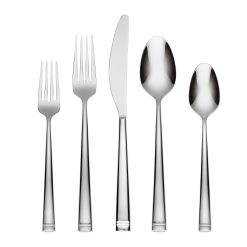 Lenox Heritage Lenox Heritage Kingsland 20-Piece Flatware Set