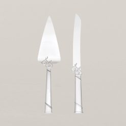 Lenox Heritage Lenox Heritage True Love Cake Knife & Server