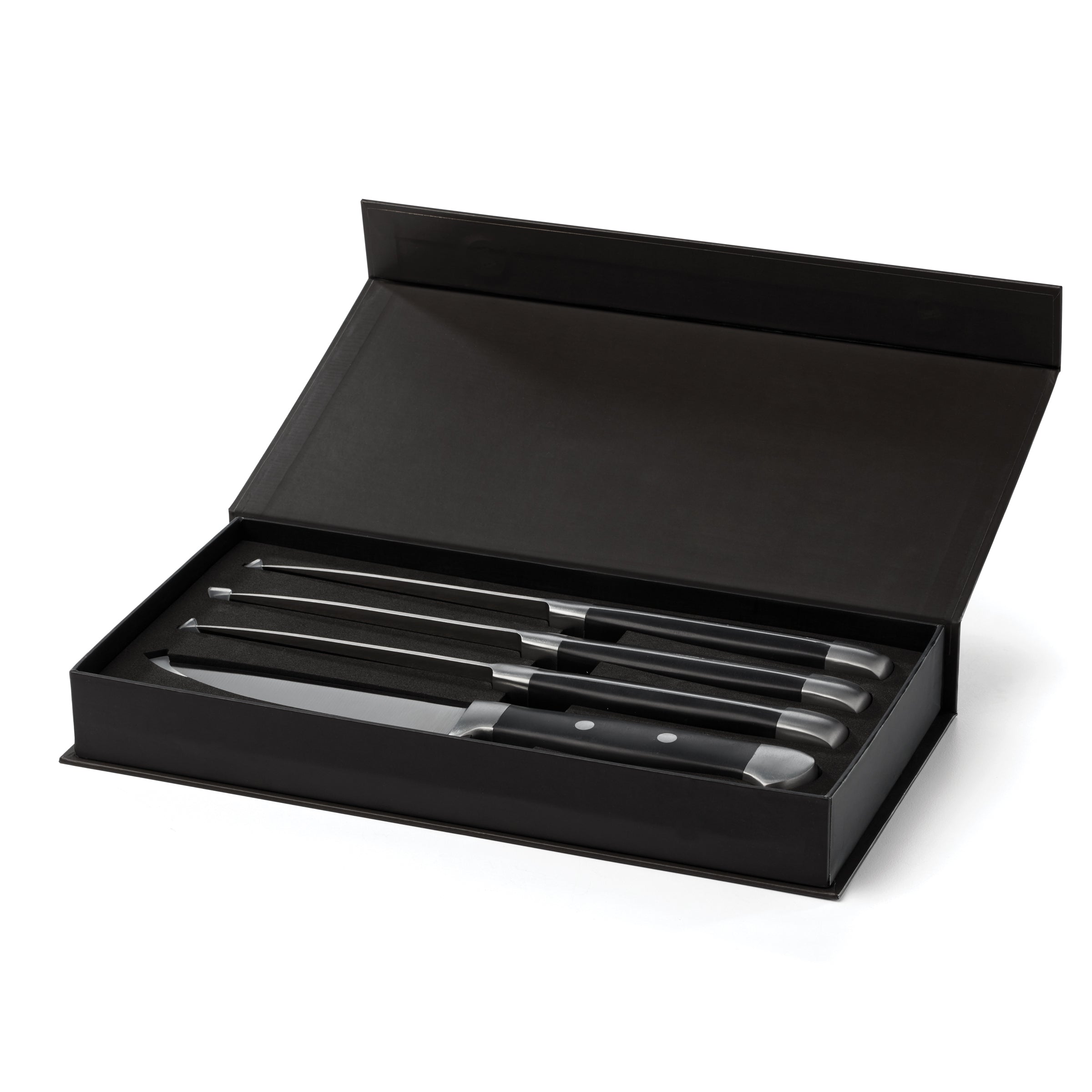 Lenox Heritage Lenox Heritage Jumbo Steak Knives, Set of 4 - Image 4