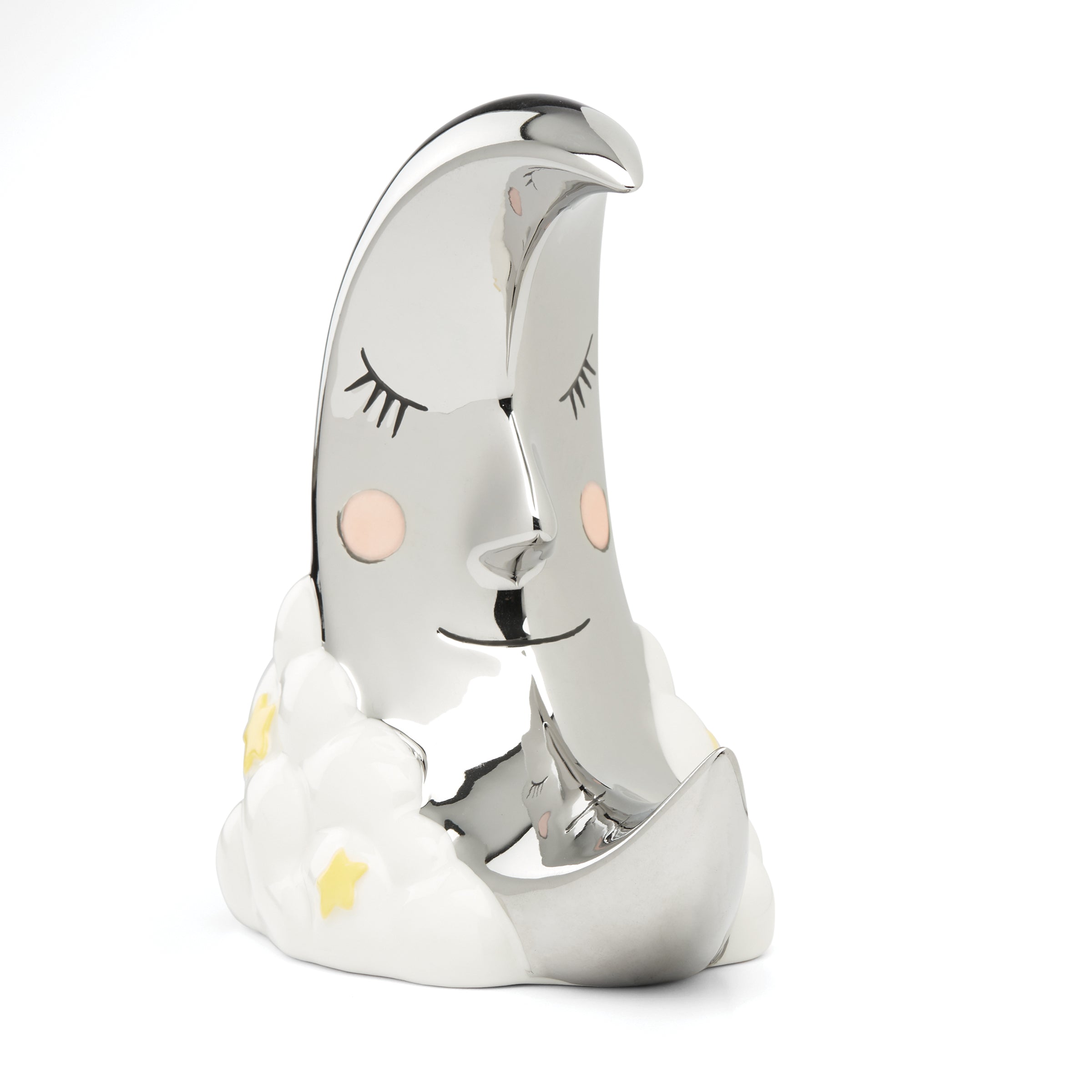 Lenox Heritage Lenox Heritage Sweet Dreams Moon Bank - Image 3
